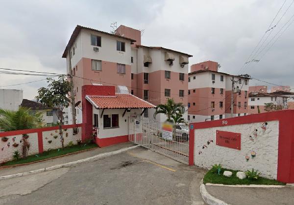 Apartamento - Venda