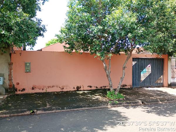 Casa - Venda