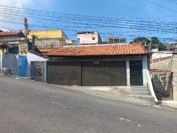 Casa - Venda