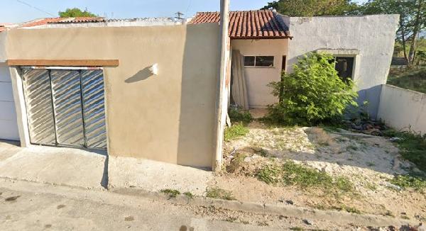 Excelente imóvel — Casa no Parque Primavera, Itaguai - RJ, N. SN CASA 05, 2 quartos, 85,75m²