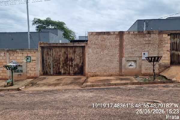 Casa, 2 quartos, 200 m² - Foto 1
