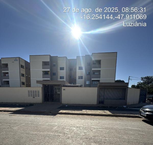 Apartamento - Venda