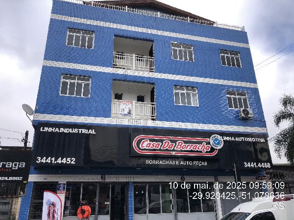 Apartamento - Venda