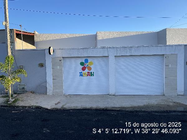 Casa - Venda