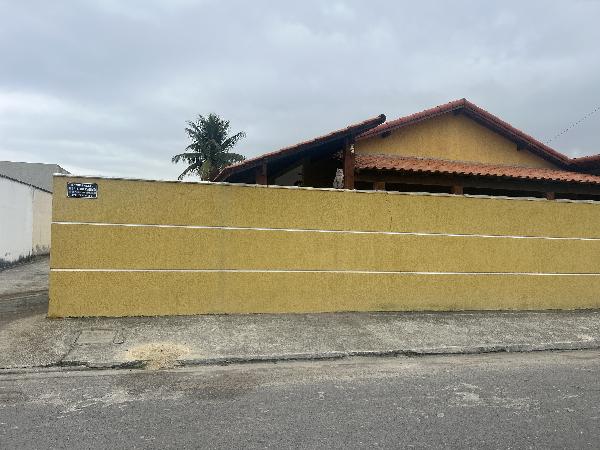 Imóvel para morar ou investir — Casa no Lot Praia da Esperan, Mage - RJ, Nº 83, 2 quartos, 52,49m²