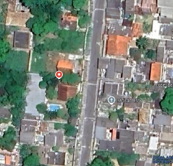 Oferta com excelente localização — Casa no Laranjal, Sao Goncalo - RJ, Nº 335, 1 quarto, 40,69m²