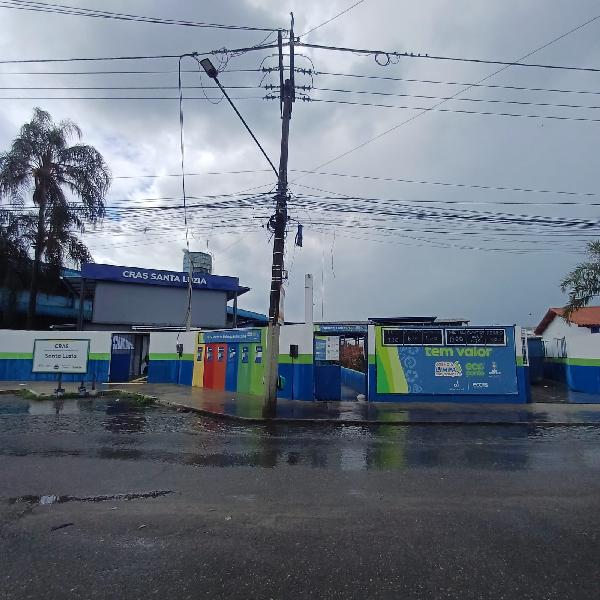 Imóvel em ótima região — Casa no Jardim Catarina, Sao Goncalo - RJ, Nº 1265, 1 quarto, 45,44m²