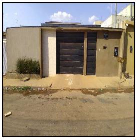Casa - Venda
