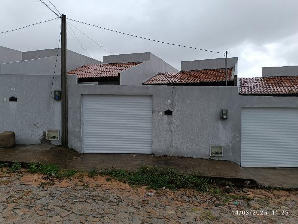 Excelente oportunidade — Casa no Vertente, Horizonte - CE, Nº 81-E, 2 quartos, 1 vaga, 66,15m²