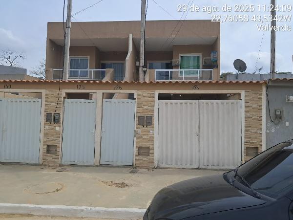 Casa - Venda