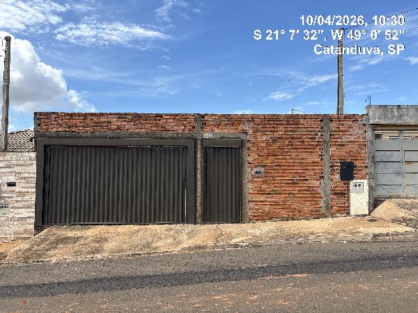 Casa - Venda