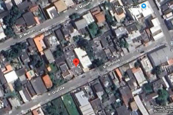 Grande chance — Casa no Jardim Catarina, Sao Goncalo - RJ, Nº 1265, 1 quarto, 39,37m²