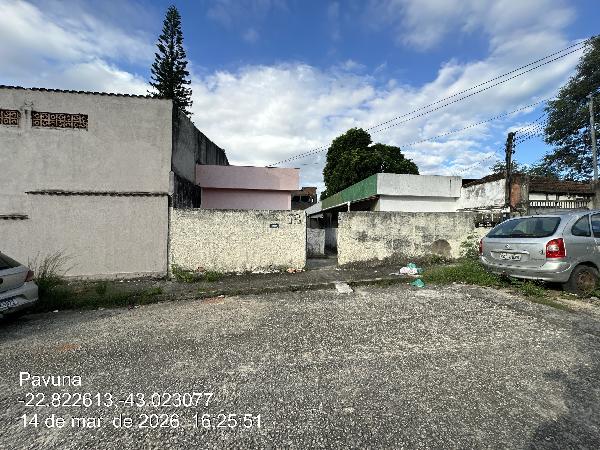 Oferta promissora — Casa no Mutondo, Sao Goncalo - RJ, Nº 13, 1 quarto, 57,17m²