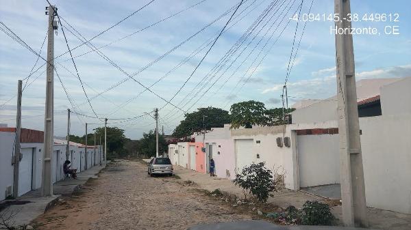 Casa - Venda
