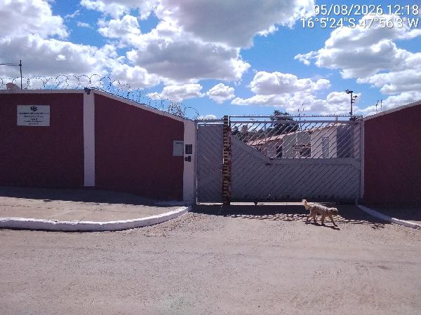 Imóvel com grande valor — Casa no Mansoes Recreio Estrela D'alva Iii, Cidade Ocidental - GO, N. SN CS 28, 2 quartos, 1 vaga, 122,65m²
