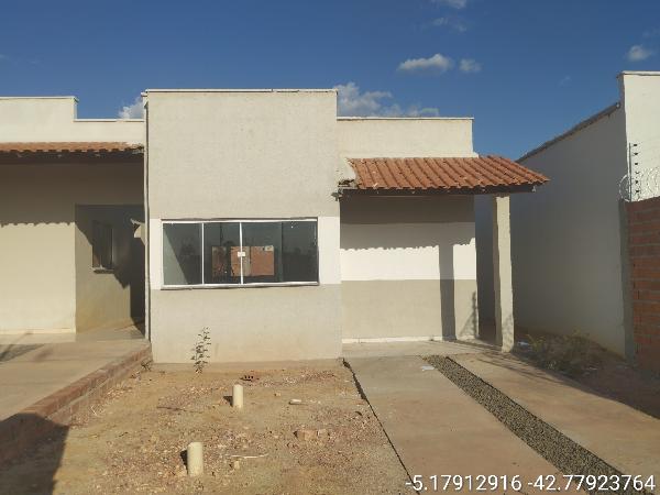 Casa - Venda