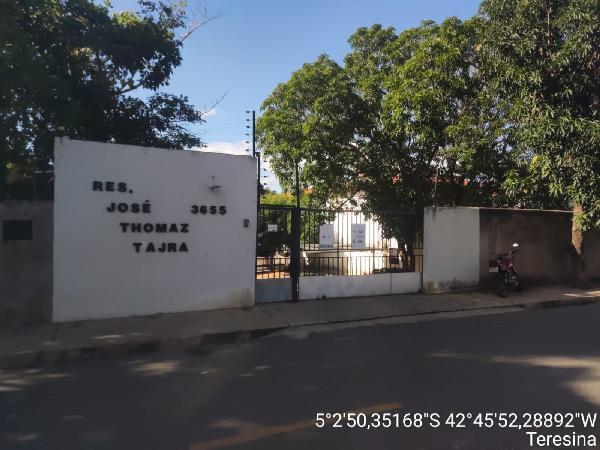Imóvel com localização privilegiada — Apartamento no Satelite, Teresina - PI, Apto 104, 2 quartos, 1 vaga, 42,48m²