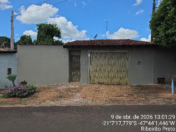 Casa - Venda