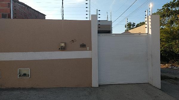 Casa - Venda