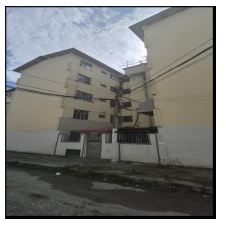Apartamento - Venda