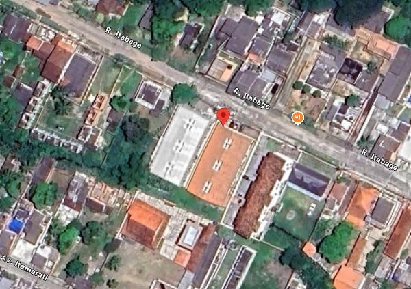 Oferta recomendada — Casa no Monjolos, Sao Goncalo - RJ, Nº 232, 1 quarto, 83,73m²