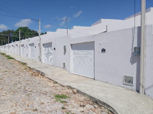 Casa - Venda
