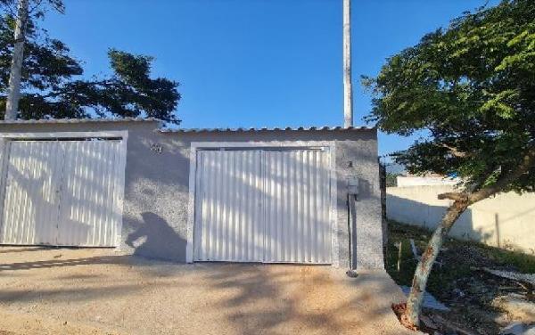 Casa - Venda