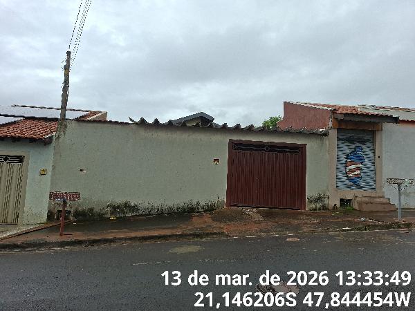 Casa - Venda