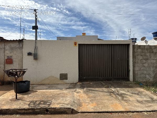 Casa - Venda
