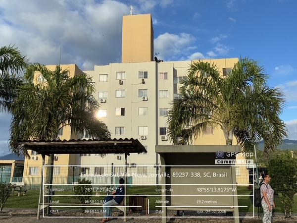 Apartamento - Venda