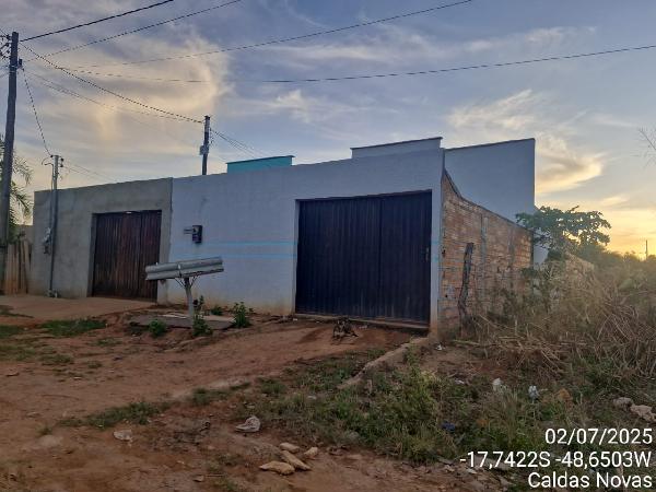 Casa - Venda