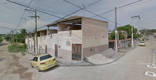 Casa - Venda