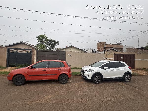 Oportunidade para você — Casa no Vila Fernanda, Campo Grande - MS, Nº 40, 2 quartos, 1 vaga, 200m²