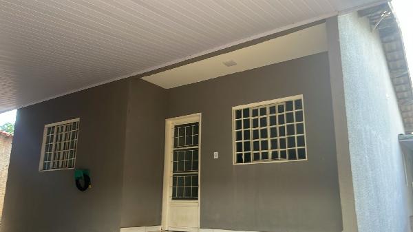 Casa - Venda
