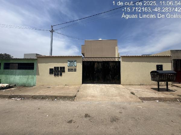 Apartamento, 2 quartos, 51 m² - Foto 1