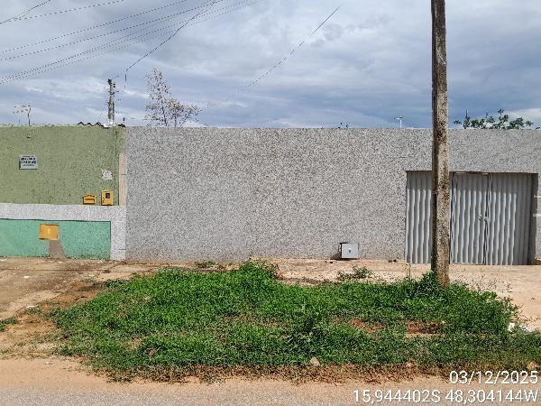 Casa - Venda