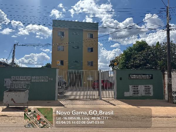Apartamento - Venda