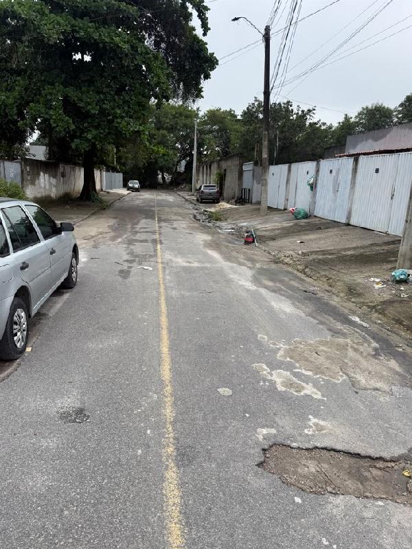 Imóvel em região valorizada — Casa no Jd N Sra Auxiliadora, Sao Goncalo - RJ, Nº 256, 1 quarto, 38,71m²
