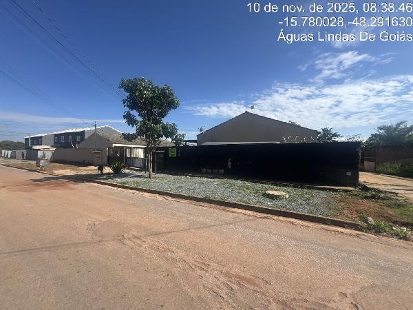 Casa - Venda