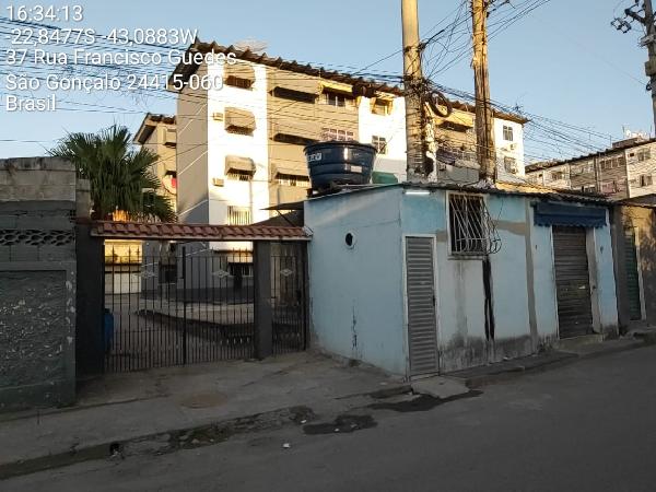 Apartamento - Venda