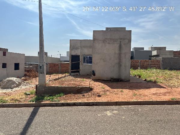 Casa - Venda