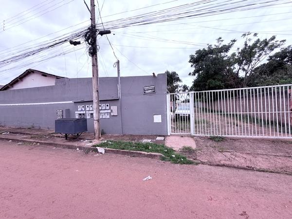Casa - Venda