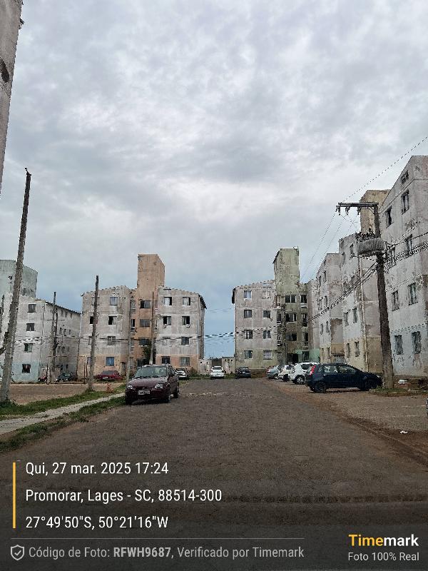 Apartamento - Venda