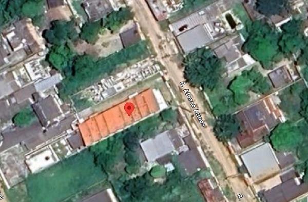 Imóvel com excelente localização — Casa no Bom Retiro, Sao Goncalo - RJ, Nº 253, 1 quarto, 66,67m²