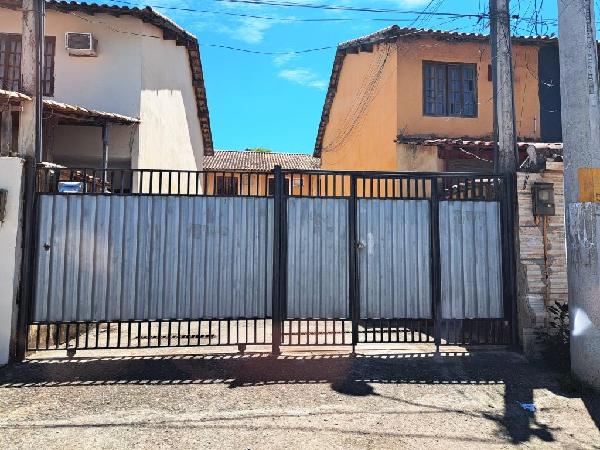 Oferta exclusiva — Casa no Recantus, Belford Roxo - RJ, Nº 20, 2 quartos, 360m²
