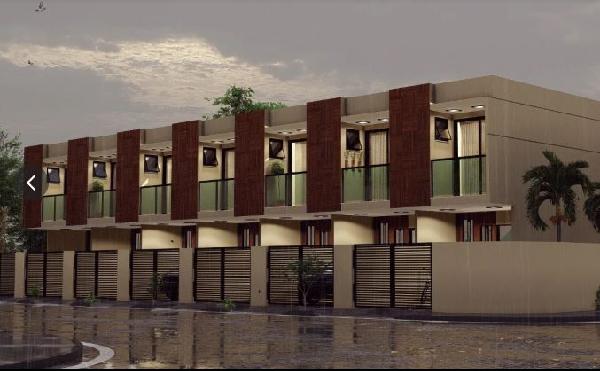Oportunidade em destaque — Casa no Sao Vicente, Belford Roxo - RJ, Nº 145, 2 quartos, 1 vaga, 65,19m²