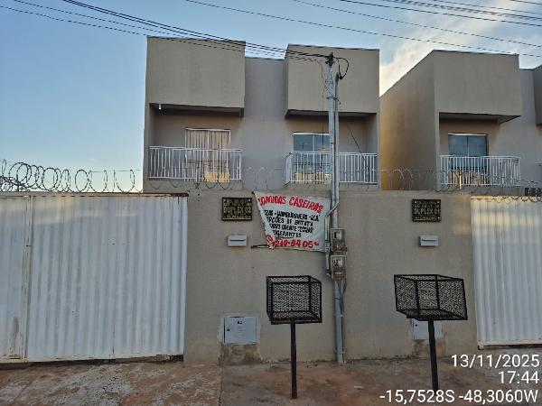 Casa - Venda