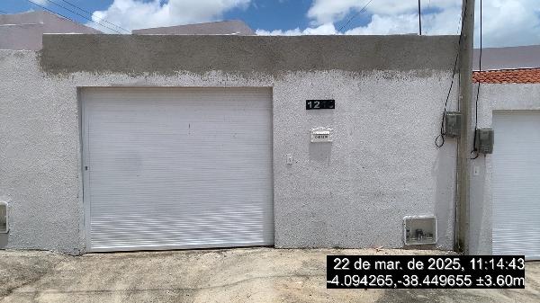 Imóvel com excelente proposta — Casa no Vertente, Horizonte - CE, Nº 121-C, 2 quartos, 1 vaga, 402,84m²