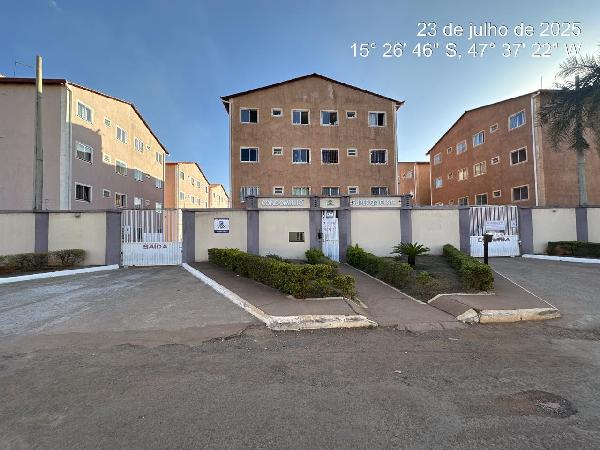 Apartamento - Venda