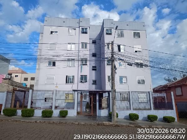 Apartamento - Venda